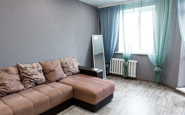 Апартаменты Гагарина 108