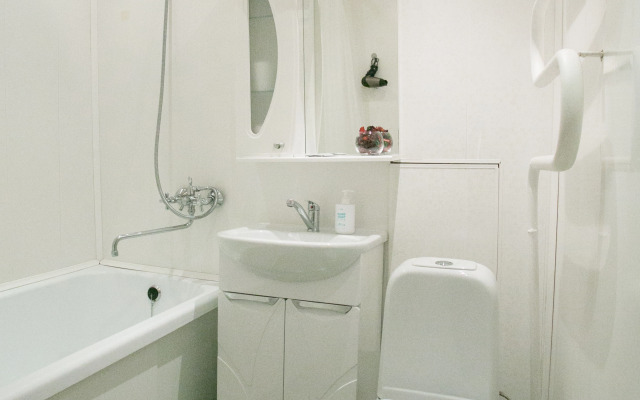 Апартаменты GOOD NIGHT на Косарева 25