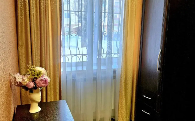 Квартира уютная в историческом центре города