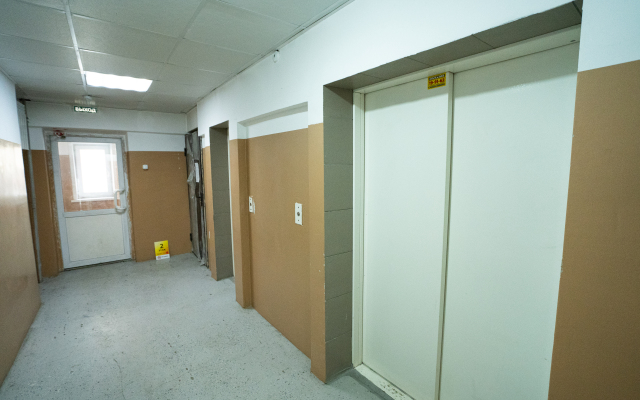 Апартаменты на Аэропорте