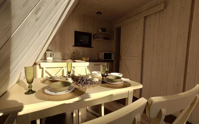 S Chanom Alena_Aframe Chalet