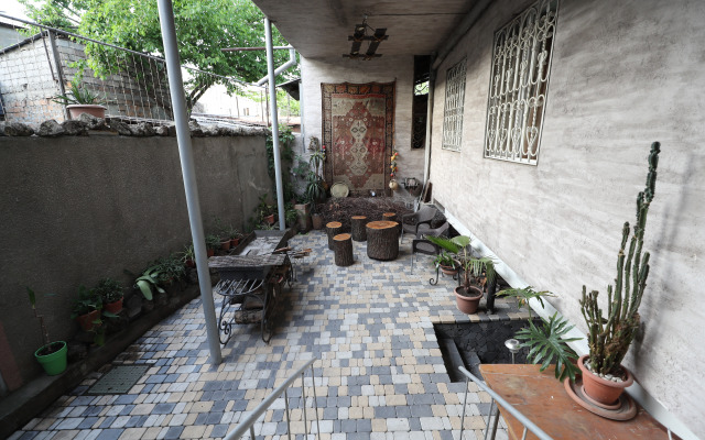 Riverside Guest house