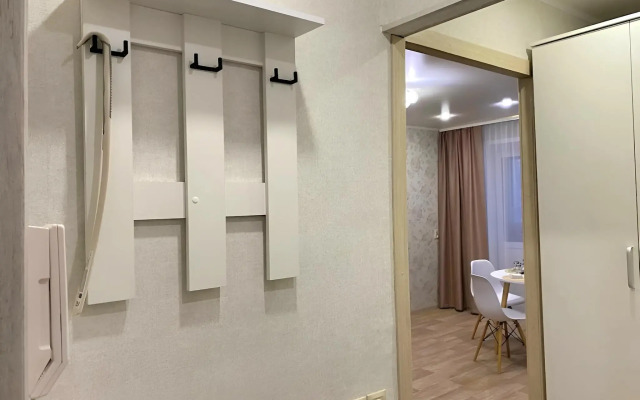 Квартира на улице Нурсултана Назарбаева, 21/64