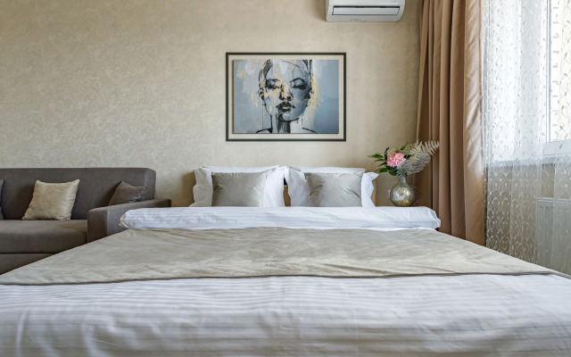 Квартира ЖК Олимпийский Краснодар