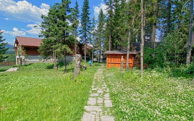 Мини-отель Приозёрный