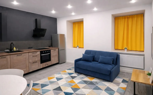 Апартаменты Файв Стори Питер