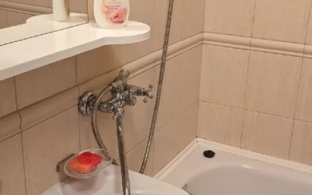 Odnokomnatnaya Kvartira U Metro Akademicheskaya Flat