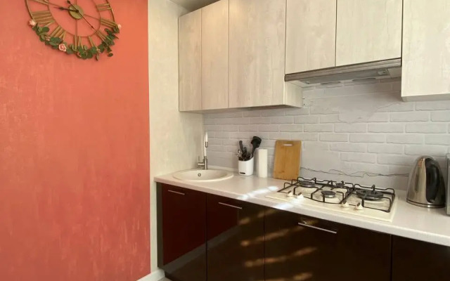 Квартира Однушка