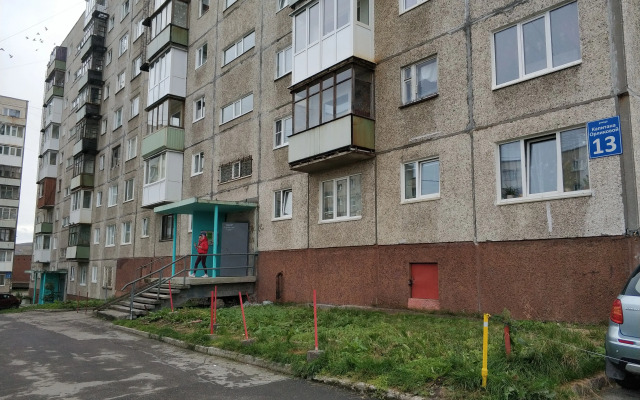 Квартира Однушка в тихом районе