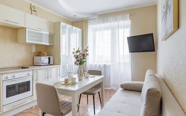 Квартира Просторная Семейная в Центре Самары