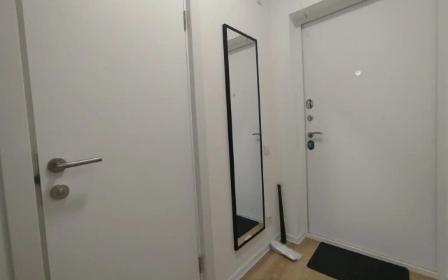 Квартира Уютная в Центре ЖK