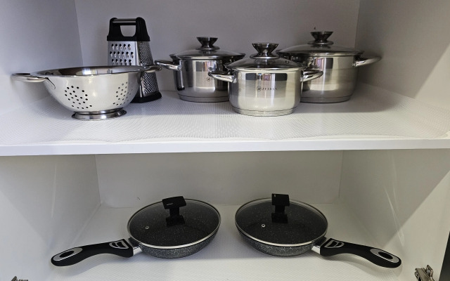 Квартира рядом с Термами