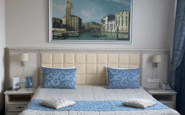 Мини-Отель Европа