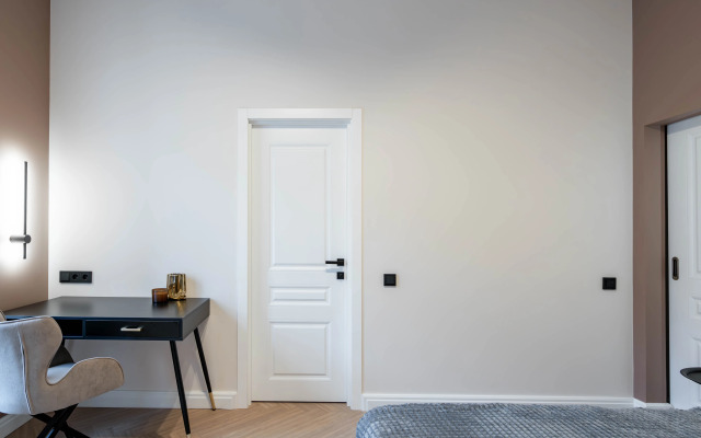 Квартира Просторная в Самом Центре