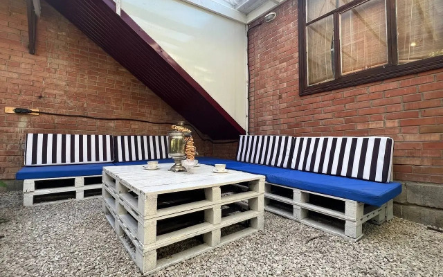 Matryoshka Guest House