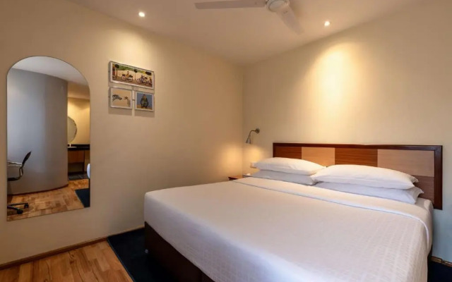 Best Western Nairobi Upper Hill Hotel