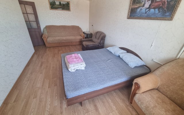 Gagarina 3-M/r 2 Apartments