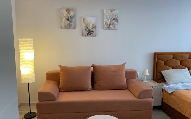 Апартаменты Проспект Чайковского 31