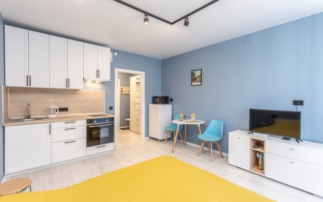 Квартира Van Gogh"s friends