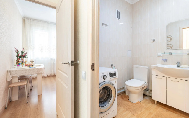 Kvartira Zhil.komp Akvarel Flat