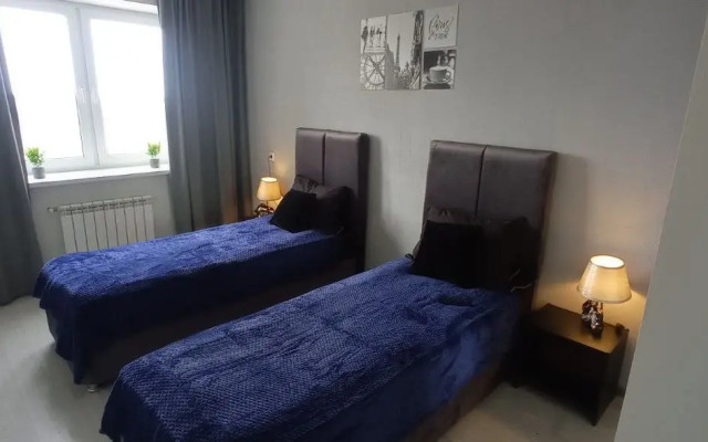 Квартира на 4 Персоны