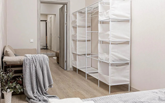 Na Ulitse Shalyapina 12 Flat