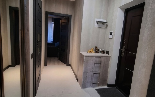 Квартира Уютный уголок около лесного озера