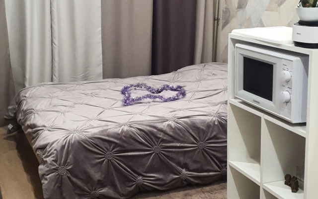 Квартира березовская 22