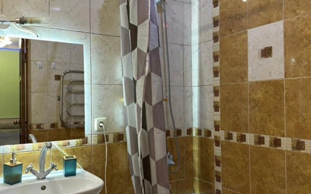 Квартира Квартира-студия  на Ушинского