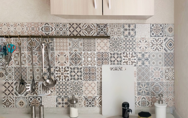 Апартаменты на улице Лесников 25