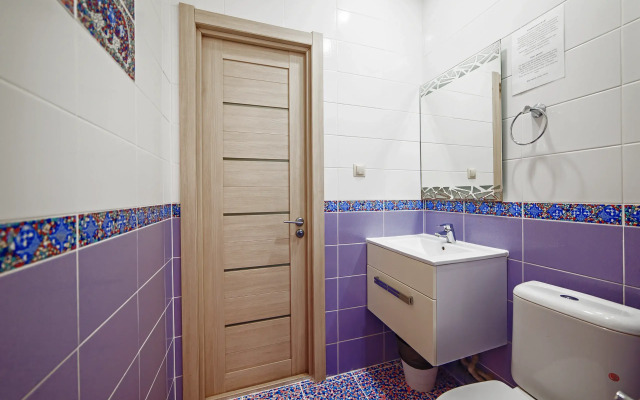 Gorykiy Hotel