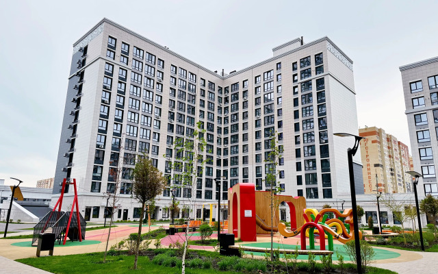 Uyutnaya v Stavropole Flat