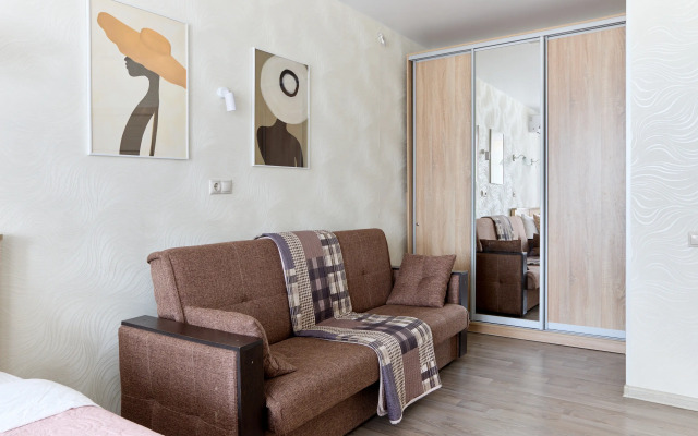 Квартира рядом с метро