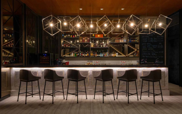 Mercure Bangkok Makkasan