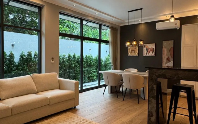 Вилла Maria Luxury