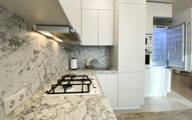 Апартаменты uTrip Mone