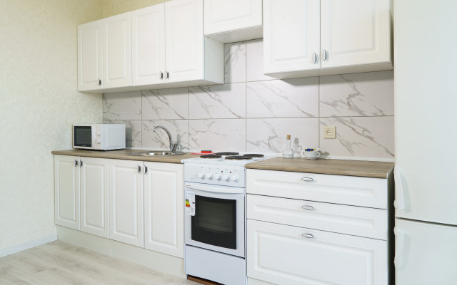 Апартаменты Hotel Home на Проспекте Ленина 144