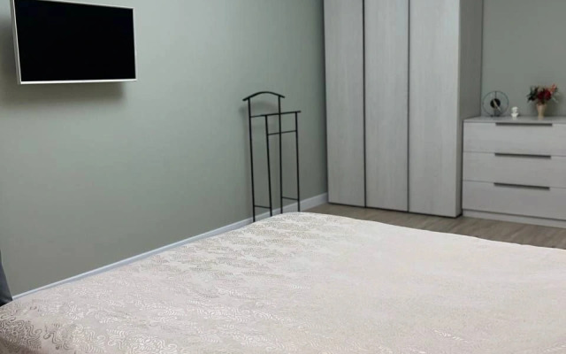 Квартира Билара Кабалоева 6