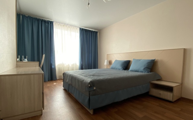 Apartments Krasnogorsky