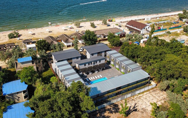 Azov Village Guest house