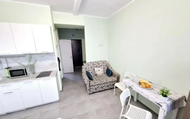 Квартира Свободная Студия