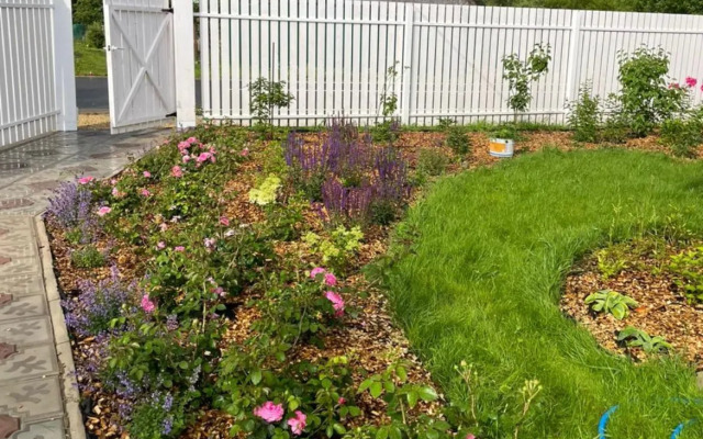 Гостевой дом Отрада