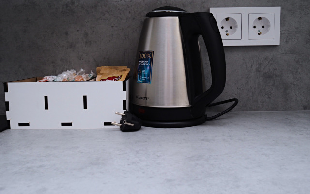 Апартаменты Hotel Spb 5