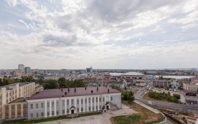 Lux In Kazan Apartments