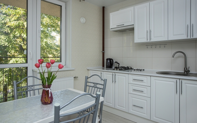 Апартаменты Mayskaya Apart