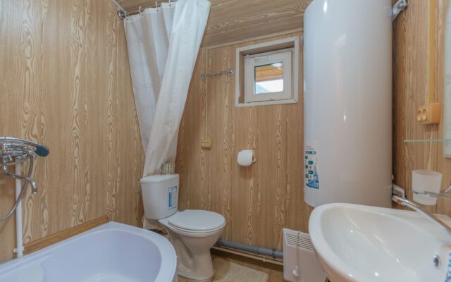 Rash Guest House