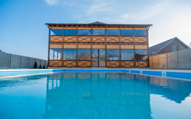 Adelina Guest House
