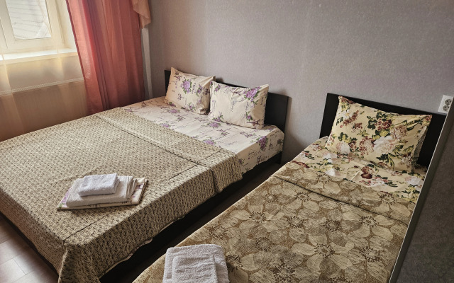 Гостевой дом на Лиманском 14