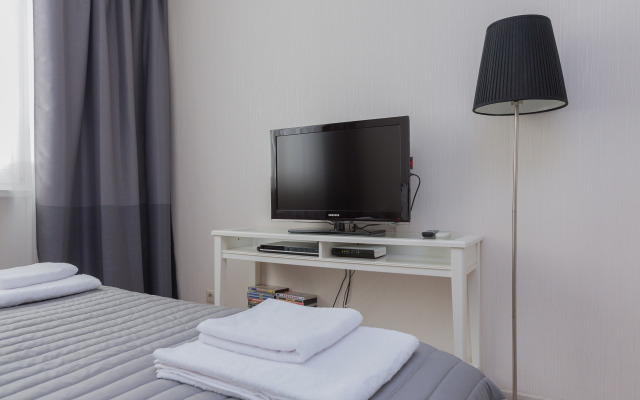 Апартаменты Бальмонт Маяковская (4.1)