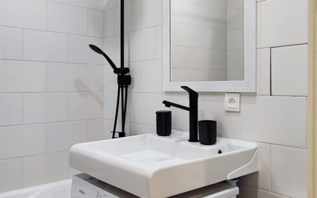 Квартира двухкомнатная в самом центре Калининграда